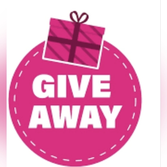 GIVEAWAY - Picture 1 of 1